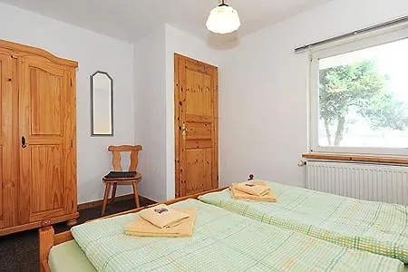 Pradler 2 Apartament Carolinensiel