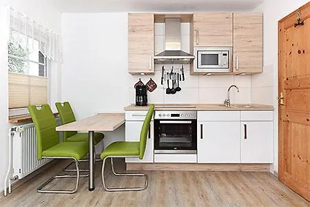 Pradler 2 アパート