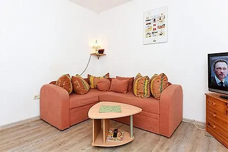 アパート Pradler 2